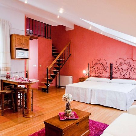 Hotel Alda Puerta Del Sol Віго Екстер'єр фото