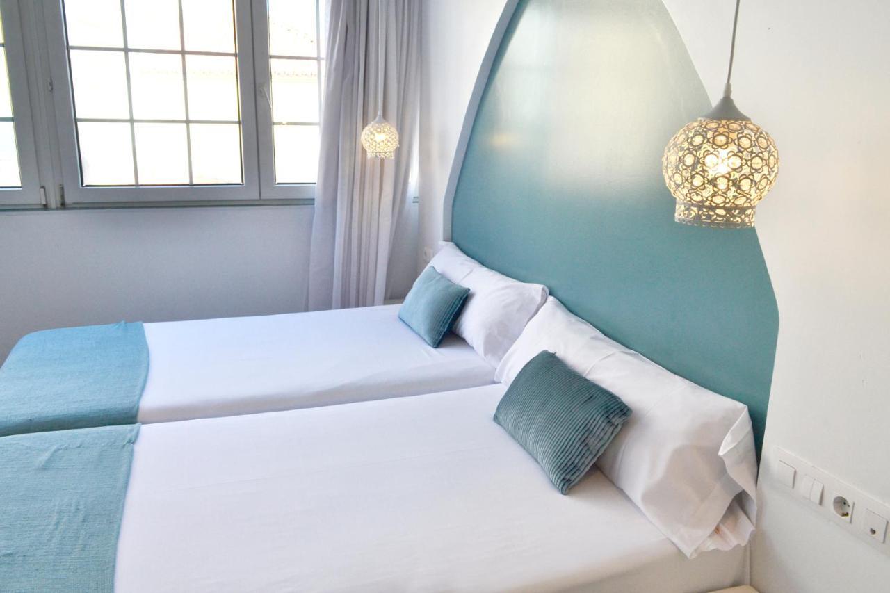 Hotel Alda Puerta Del Sol Віго Екстер'єр фото