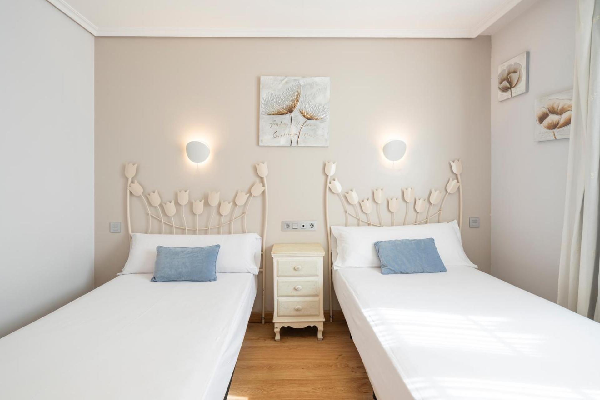 Hotel Alda Puerta Del Sol Віго Екстер'єр фото
