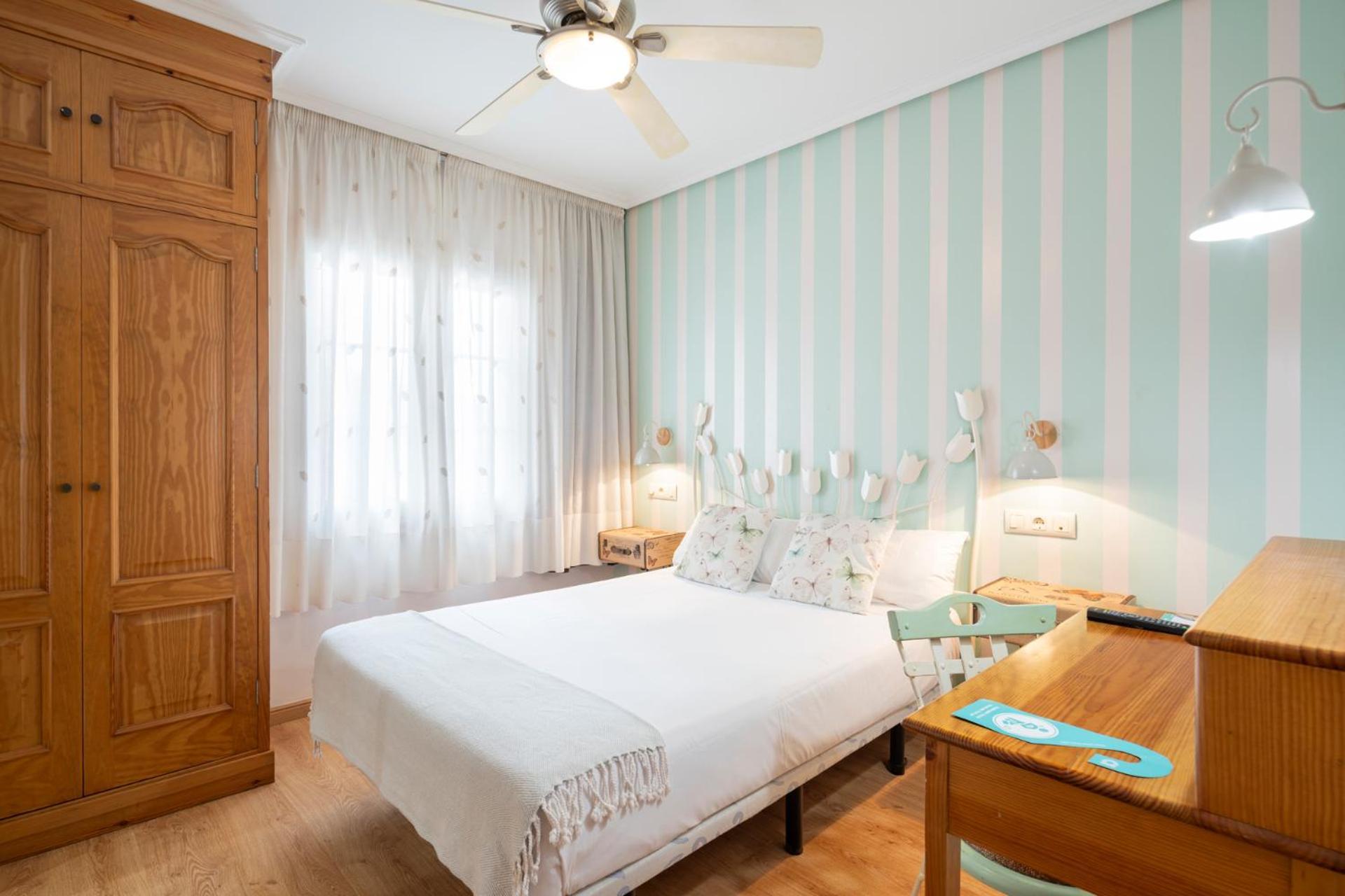 Hotel Alda Puerta Del Sol Віго Екстер'єр фото