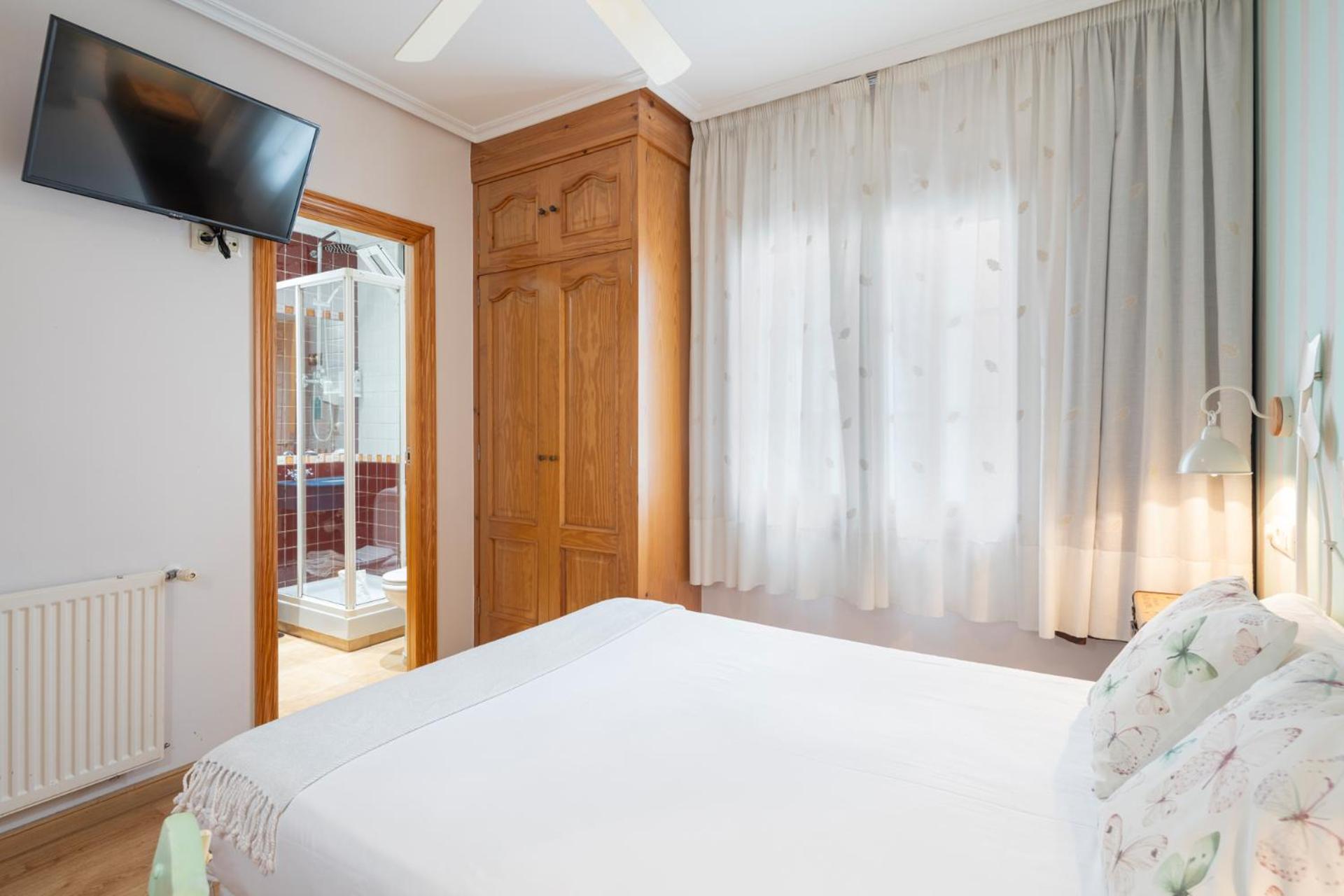 Hotel Alda Puerta Del Sol Віго Екстер'єр фото